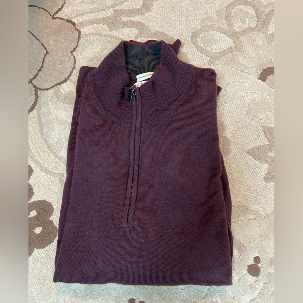 Men’s sweater